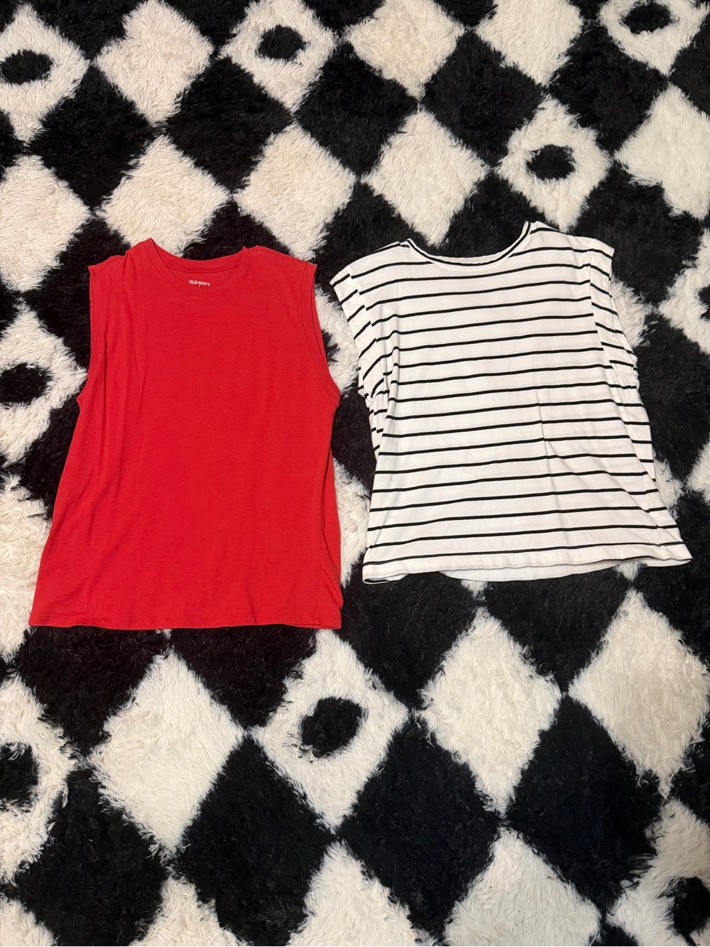 Tank top bundle!